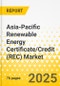 Asia-Pacific Renewable Energy Certificate/Credit (REC) Market: Focus on Application, Product, and Country Analysis, 2025-2035 - Product Thumbnail Image