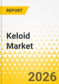 Keloid Market - A Global and Regional Analysis: Focus on Treatment Type, End User, and Region, 2025-2035- Product Image
