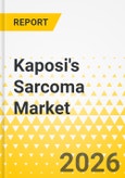 Kaposi's Sarcoma Market - A Global and Regional Analysis: Focus on Type, Treatment Type, and Region, 2025-2035- Product Image