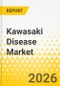 Kawasaki Disease Market - A Global and Regional Analysis: Focus on Treatment Type and Region, 2025-2035 - Product Thumbnail Image