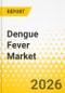 Dengue Fever Market - A Global and Regional Analysis: Focus on Treatment Type, Strains, End User, and Region, 2025-2035 - Product Thumbnail Image