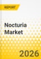 Nocturia Market - A Global and Regional Analysis: Focus on Country and Regional Analysis, 2025-2035 - Product Thumbnail Image