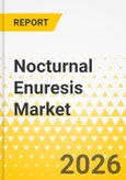 Nocturnal Enuresis Market - A Global and Regional Analysis: Focus on Country and Regional Analysis, 2025-2035- Product Image