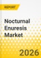 Nocturnal Enuresis Market - A Global and Regional Analysis: Focus on Country and Regional Analysis, 2025-2035 - Product Thumbnail Image