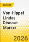Von-Hippel Lindau Disease Market: Focus on Treatment, Clinical Manifestation, Country and Regional Analysis, 2025-2035 - Product Thumbnail Image