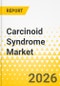 Carcinoid Syndrome Market - A Global and Regional Analysis: Focus on Country and Regional Analysis, 2025-2035 - Product Thumbnail Image