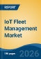 IoT Fleet Management Market - Global Industry Size, Share, Trends, Opportunity, and Forecast, 2021-2031 - Product Thumbnail Image