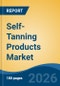 Self-Tanning Products Market - Global Industry Size, Share, Trends, Opportunity, and Forecast, 2021-2031 - Product Thumbnail Image