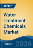 Water Treatment Chemicals Market - Global Industry Size, Share, Trends, Opportunity, and Forecast, 2021-2031- Product Image