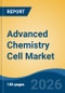 Advanced Chemistry Cell Market - Global Industry Size, Share, Trends, Opportunity, and Forecast, 2021-2031 - Product Thumbnail Image