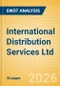 International Distribution Services Ltd - Strategic SWOT Analysis Review - Product Thumbnail Image