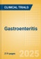 Gastroenteritis - Global Clinical Trials Review, 2025 - Product Thumbnail Image