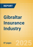 Gibraltar Insurance Industry - Governance, Risk and Compliance- Product Image