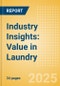 Industry Insights: Value in Laundry - Product Thumbnail Image