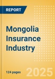 Mongolia Insurance Industry - Governance, Risk and Compliance- Product Image