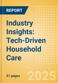 Industry Insights: Tech-Driven Household Care- Product Image
