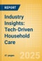 Industry Insights: Tech-Driven Household Care - Product Thumbnail Image