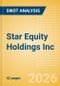 Star Equity Holdings Inc (STRR) - Financial and Strategic SWOT Analysis Review - Product Thumbnail Image