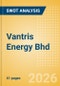 Vantris Energy Bhd (VANTNRG) - Financial and Strategic SWOT Analysis Review - Product Thumbnail Image