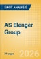 AS Elenger Group - Strategic SWOT Analysis Review - Product Thumbnail Image