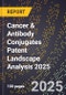 Cancer & Antibody Conjugates Patent Landscape Analysis 2025 - Product Thumbnail Image