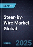 Steer-by-Wire Market, Global, 2024-2031- Product Image