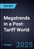 Megatrends in a Post-Tariff World- Product Image
