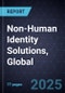 Non-Human Identity Solutions, Global, 2024-2030 - Product Thumbnail Image