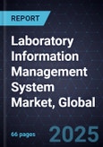 Laboratory Information Management System Market, Global, 2024-2029- Product Image