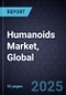Humanoids Market, Global, 2025-2032 - Product Thumbnail Image