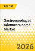 Gastroesophageal Adenocarcinoma Market - A Global and Regional Analysis: Focus on Country, 2025-2035- Product Image