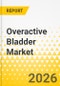 Overactive Bladder Market - A Global and Regional Analysis: Focus on Treatment Type, Distribution Channel, 2025-2035 - Product Thumbnail Image