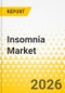 Insomnia Market - A Global and Regional Analysis: Focus on Treatment Type, Sales Channel, Country, 2025-2035 - Product Thumbnail Image