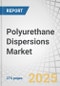 Polyurethane Dispersions Market by Type, Chemistry, Functionality, Application, and Region - Global Forecast to 2030 - Product Thumbnail Image