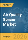 Air Quality Sensor Market Report 2026- Product Image