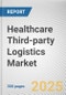 Healthcare Third-party Logistics Market by Service Type, End User, Medium of Transport, Supply Chain: Global Opportunity Analysis and Industry Forecast, 2025-2034 - Product Thumbnail Image