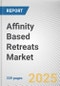 Affinity Based Retreats Market by Type of Retreat, Location, Duration: Global Opportunity Analysis and Industry Forecast, 2025-2034 - Product Thumbnail Image