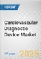 Cardiovascular Diagnostic Device Market by Type, End User, Distribution Channel: Global Opportunity Analysis and Industry Forecast, 2025-2034 - Product Thumbnail Image