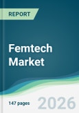 Femtech Market - Forecast from 2026 to 2031- Product Image
