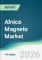 Alnico Magnets Market - Forecast from 2026 to 2031 - Product Thumbnail Image