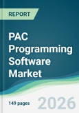 PAC Programming Software Market - Forecast from 2026 to 2031- Product Image