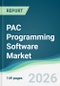 PAC Programming Software Market - Forecast from 2026 to 2031 - Product Thumbnail Image