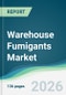 Warehouse Fumigants Market - Forecast from 2026 to 2031 - Product Thumbnail Image