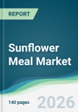 Sunflower Meal Market - Forecast from 2026 to 2031- Product Image