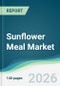 Sunflower Meal Market - Forecast from 2026 to 2031 - Product Thumbnail Image