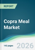 Copra Meal Market - Forecast from 2026 to 2031- Product Image