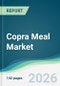 Copra Meal Market - Forecast from 2026 to 2031 - Product Thumbnail Image