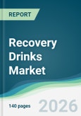Recovery Drinks Market - Forecast from 2026 to 2031- Product Image