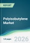 Polyisobutylene Market - Forecast from 2026 to 2031 - Product Thumbnail Image