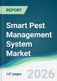 Smart Pest Management System Market - Forecast from 2026 to 2031- Product Image